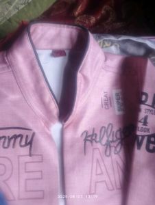 Jacket For Baby Boy