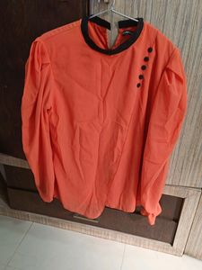 Tunic Top