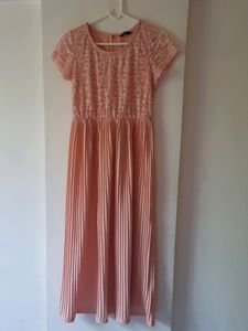 One Piece Dress
