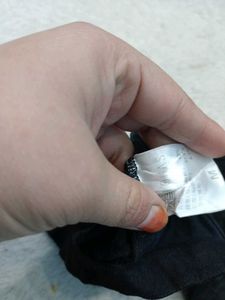 Ohas 34🧡 Size Pedded Tank