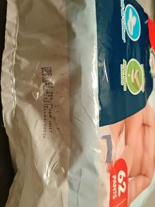 LuvLap Diaper Pants L-62 Pant