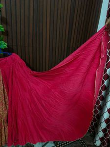 Women Beautiful Lehnga Choli ❤️💕