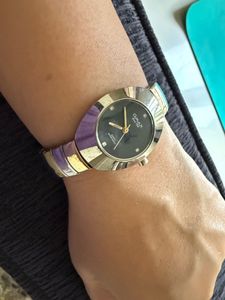 Vintage OMAX Watch