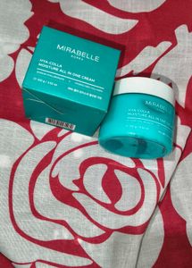 Mirabelle Korea Hya-Colla Moisture Cream