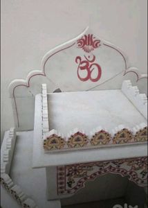 Marble Mandir