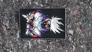 anime stickers