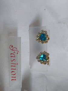 Fashion Earrings Set - Multiple Styles