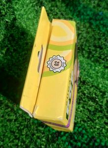 SUGAR POP Longwear Matte Compact-02 Beige