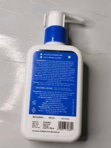 The Dermaco Face Wash 100ml