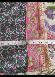 Beautiful Festive Kurti