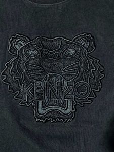 Kenzo black tshirt size L