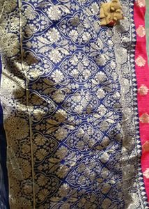 Beautiful Traditional Saree
