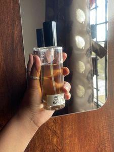 tbh Dark Roast body and Hair mist