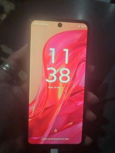 Motorola G45 5G viva magenta