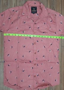 Mens Half Shirt 👕🛍