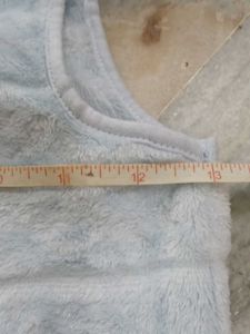 Cute Owl Fleece Vest for Kids