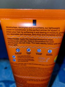 MANETAIN Leave-In Conditioner