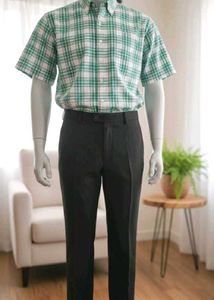Combo Of Half Sleeve Shirt