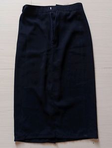 COMBO OF CUTE BLACK BLAZER &amp; SKIRT