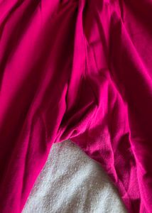 Vibrant Pink Leggings