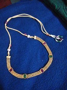 Matt Finish Choker