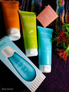 🥛🌟Dot &amp; Key Deep Pore Cleanser