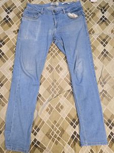 Urgent SELL Blue Jeans
