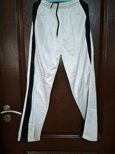 White &amp; Black Athletic winter Tracksuit Set