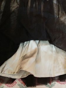 Brand New Dress