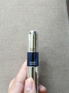 MARS Double Trouble Mascara