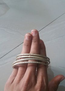 Bangles (Chudiya) Nd Finger Ring