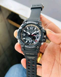 Shock# For Men# Master of G Series# Model: GG-1000