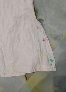 🐻‍❄️🤍White kurta