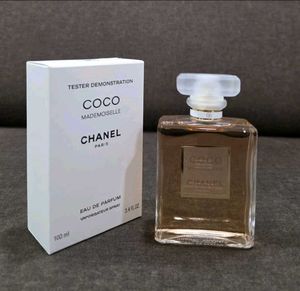 Original Chanel Coco Mademoiselle EDP Tester