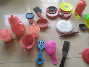 Kitchen Set