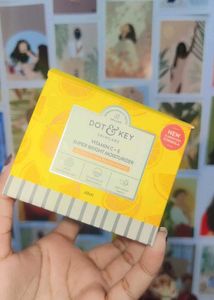 DOT & KEY Super Bright Moisturizer