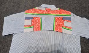 Ultra Rare Japanese COMME des GARCONS x 10 Corso C