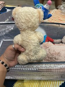 Collectible Teddy Bear
