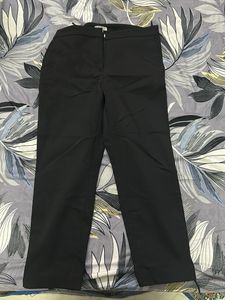 Elegant Black Pants