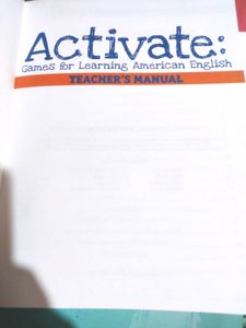 Books > Children's Books | ACTIVATE: GAMES FOR LEARNING AMERICAN ...