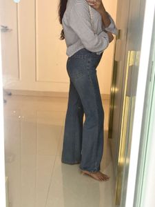 Blue Denim Jeans