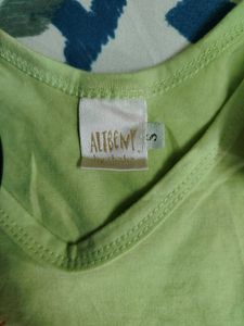 y2k tie up top