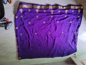 Jainithish Collection Saree