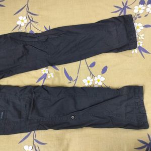 Decathlon Cargo Pants