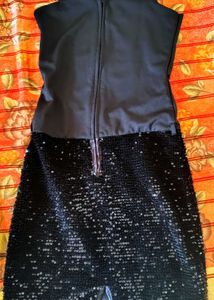 Girl's Party Outfit