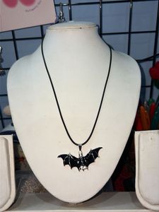 gothic Pendant Necklace