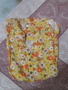 Short kurtas