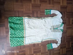 Indian Suit Salwar Kameez