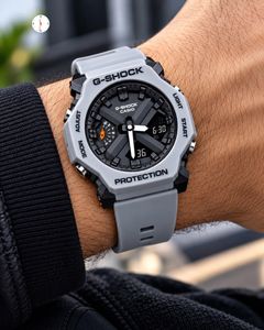 G-Shock Casio Watch - Tough Style