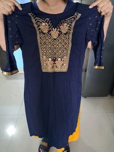 Kurti